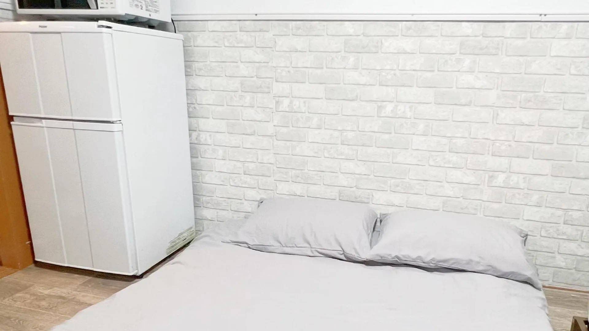 高田馬場駅4分 4人可303 Apartment Tokyo 0*,  Japan
