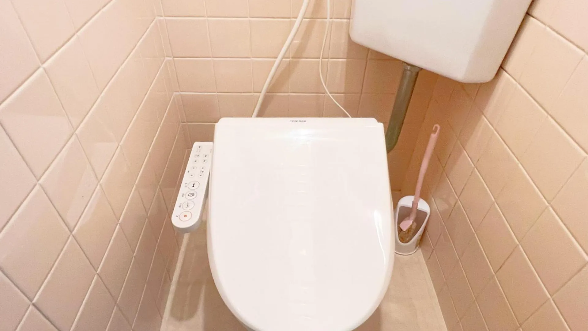 Homestay 高田馬場駅4分 4人可303 Apartment Tokyo